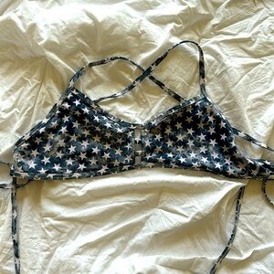 Jolyn Tomcat top “Amerikah” 2X